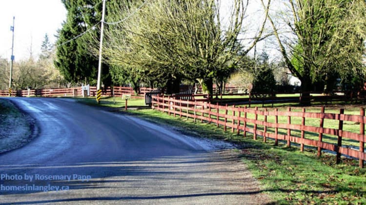 Fraser Valley Real Estate Market: January 2014 thumbnail