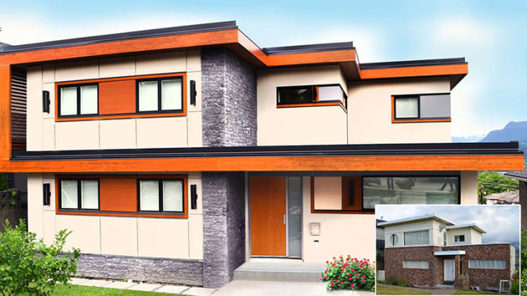 Inspiration for Your Reno at 2017 Parade of Renovated Homes thumbnail