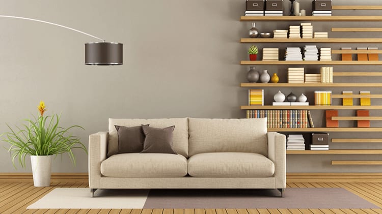 Space-Saving Furniture for Small But Perfect Condo Living thumbnail