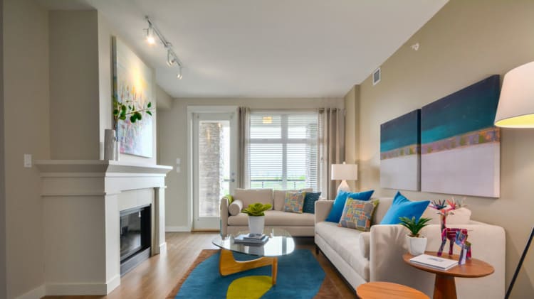 Bringing Resort Living to the Lower Mainland image
