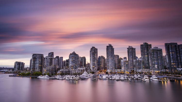 No Overvaluation or Overheating in Vancouver Despite Prices: CMHC thumbnail