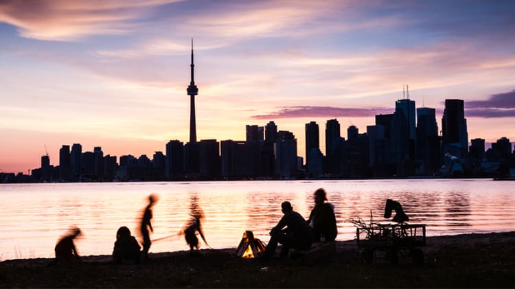 Toronto Named Eighth-Best Global City for Families thumbnail