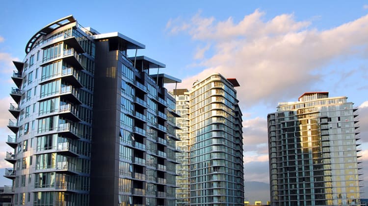 Small Segment of AirBnB Owners Eating Up Canadian Rental Supply image