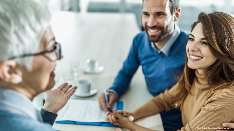 What is Mortgage Refinancing? image