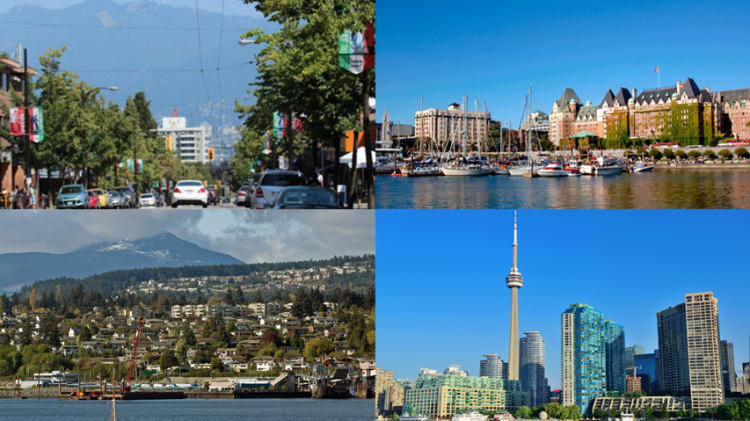 Opinion: Hot Spots for Condo Investment in 2017 thumbnail