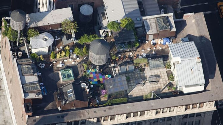 Opinion: Geller’s Affordable Housing Solutions #4 – Homes on Rooftops thumbnail