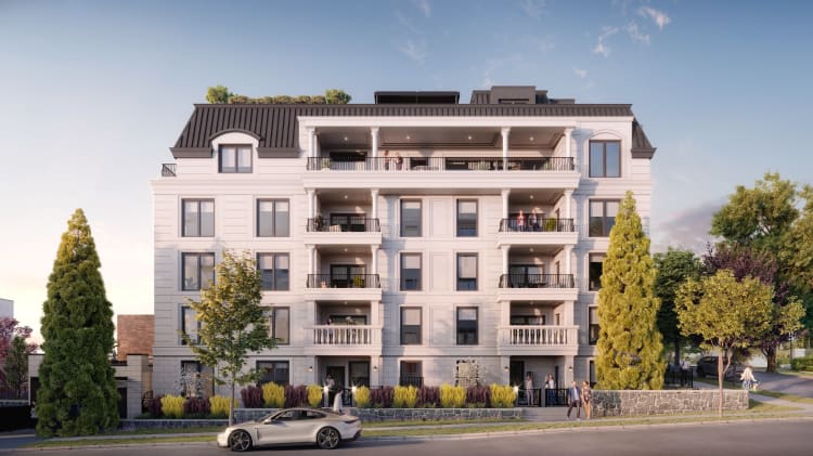 English Bay’s signature locale will be home to DIMEX Group’s 1289 Nicola – a limited collection of six thoughtfully crafted luxury residences thumbnail