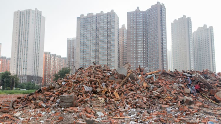 Strata Advice: How Simple is Liquidation of a Strata Corporation? thumbnail