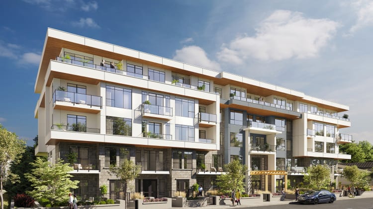 Later this summer you won’t want to miss the opportunity  to buy into Mountain Creations’ newest condo project, Prosper in Guildford - one of Surrey’s most progressive cities thumbnail