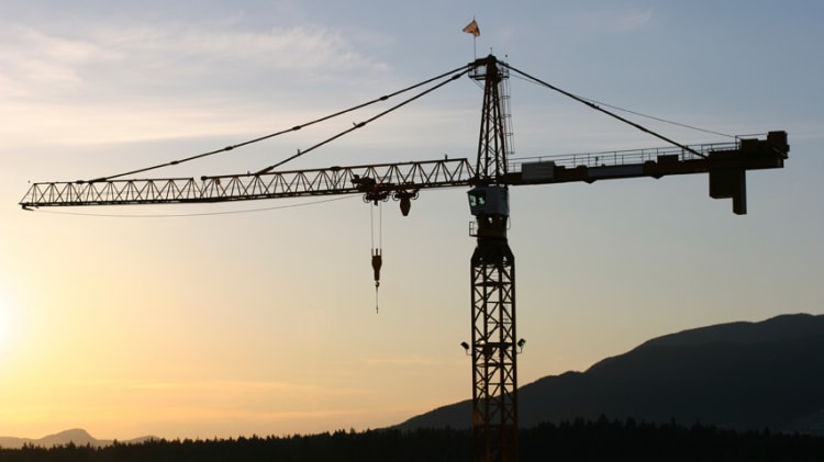 Building Permits in Vancouver Up 66% Year Over Year: StatCan thumbnail