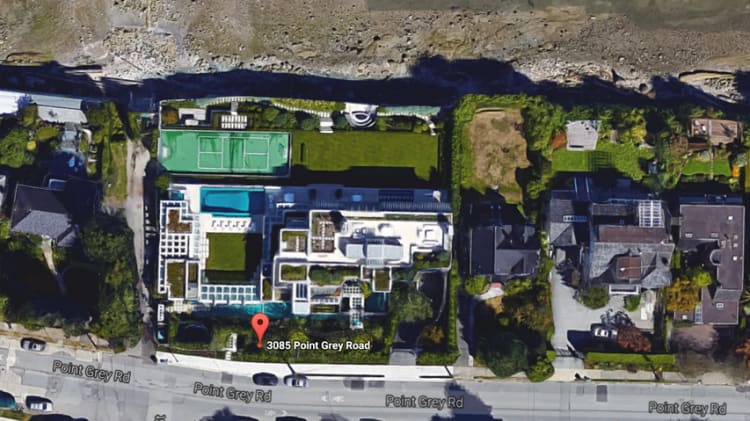 Greater Vancouver Property Values Up Nearly 30%: BC Assessment image