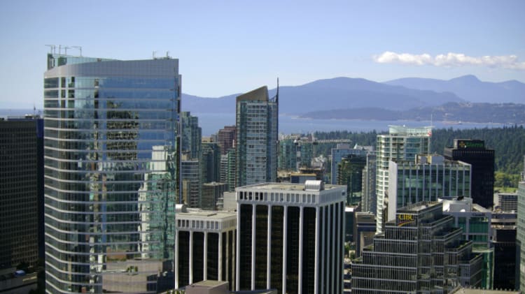 Condos a Bargain image