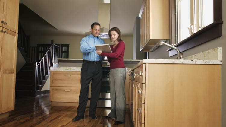 When is the Best Time to Hire a Home Inspector? image