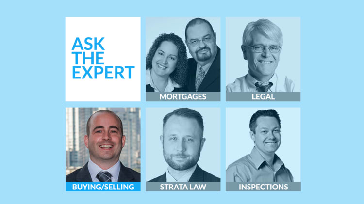 Ask the Expert: Are Multiple Units For Sale a Red Flag? image