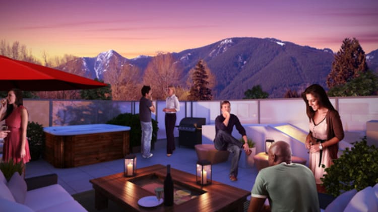 Remix, North Vancouver thumbnail