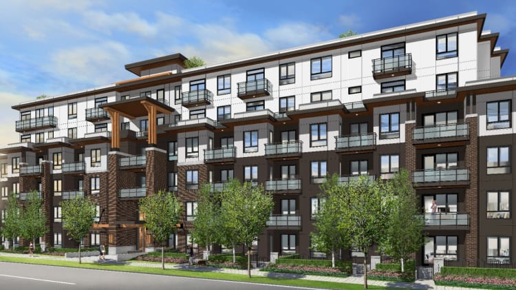 Vista: The New Face of Sophisticated Urban Living in Coquitlam thumbnail