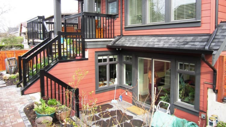 Opinion: Basement Suites in Duplexes and Townhouses, and For Sale? thumbnail