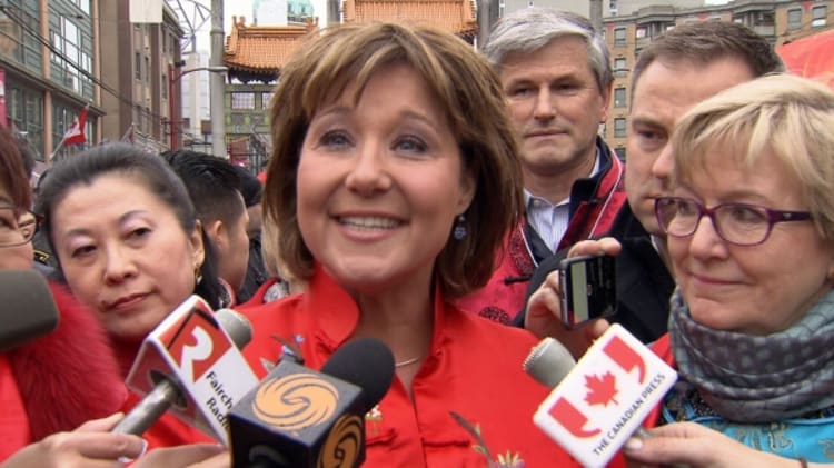 Foreign Buyer Tax: Premier Exempts BC Residents with Work Permits image