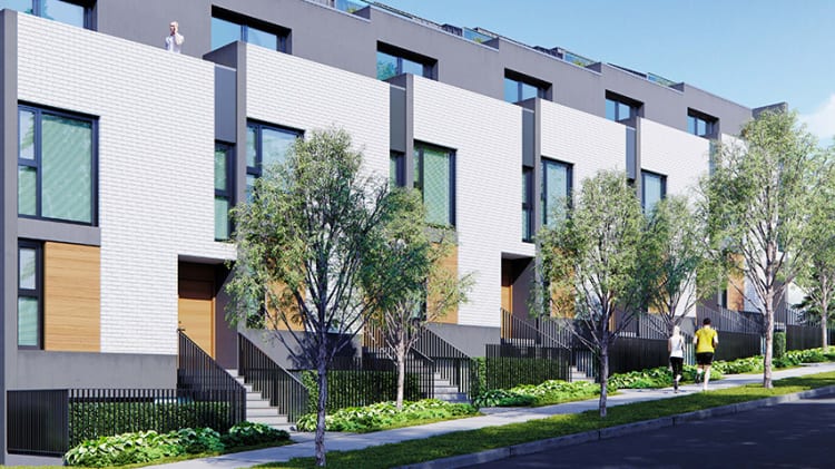 The Morrison: A Home for Every Lifestyle image