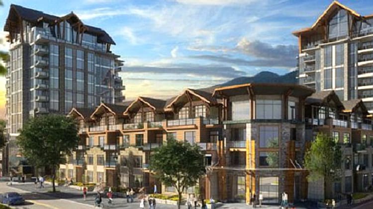Green Lights for North Shore Developments thumbnail