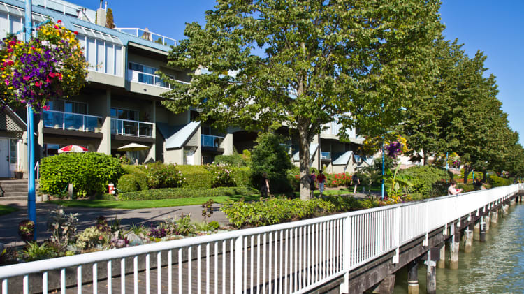Westminster Quay Neighbourhood image