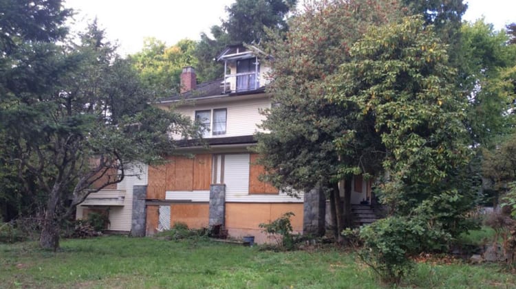 Editorial: Vacancies Not the Reason for High Vancouver Home Prices thumbnail