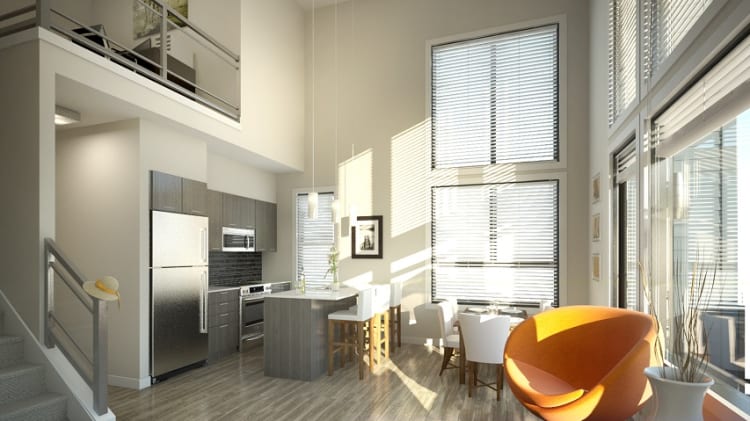 Abbotsford’s Hudson’s Loft 2: Yaletown Feel Without the Price Tag image