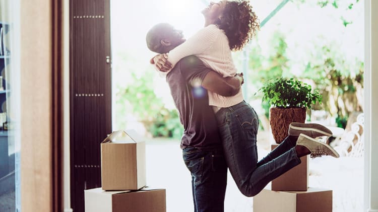 Don’t Worry, Be Happy About Buying a Home thumbnail