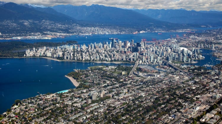 Bank of Mom and Dad Enabling Lofty Vancouver Home Buying Goals: REW.ca Survey image