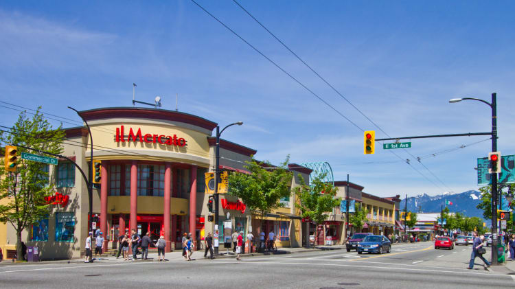 Grandview-Woodland Residents’ Group Questions Need for Increased Density image