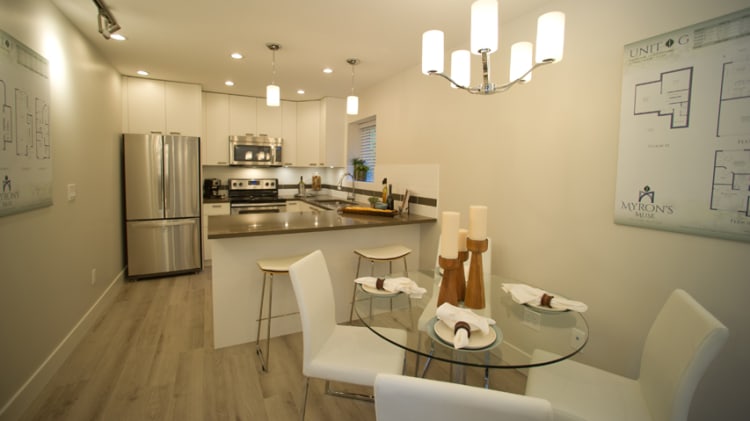 Myron’s Muse at Silver Valley Has it All image