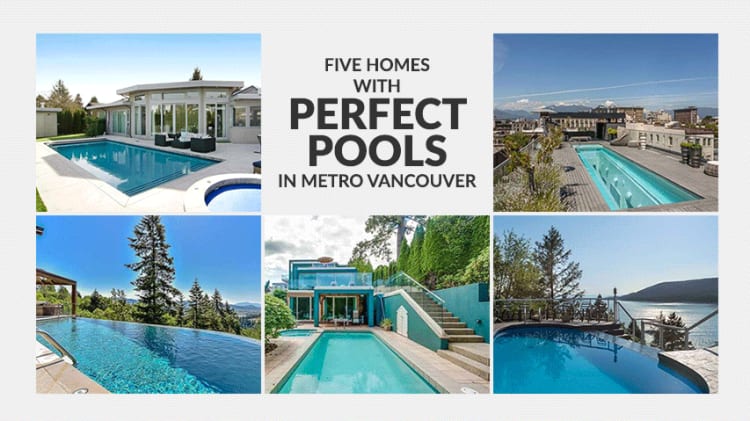 Five Perfect Pools in Greater Vancouver thumbnail