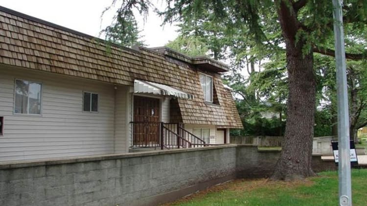 Much-Publicized Burnaby Teardown Auction Fails with No Bidders Showing Up thumbnail