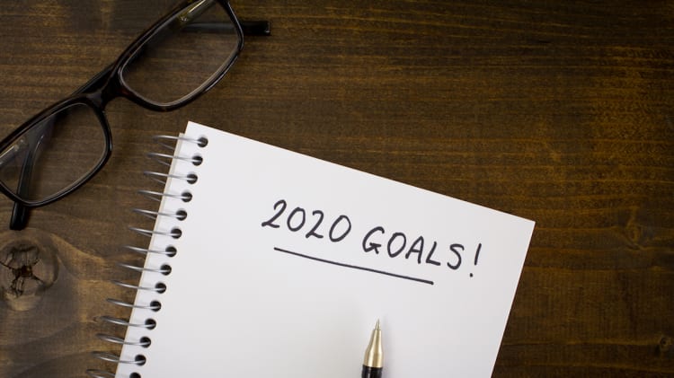 5 Reasons Why 2020 is The Year To Buy Real Estate image