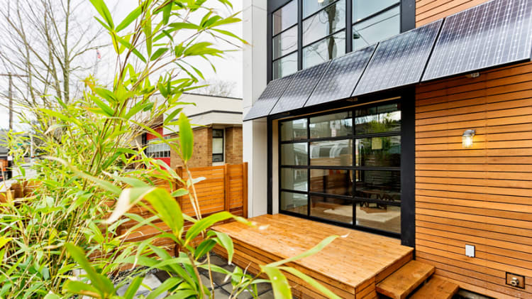 How to Recognize Energy-Efficient, Better-Built Homes image