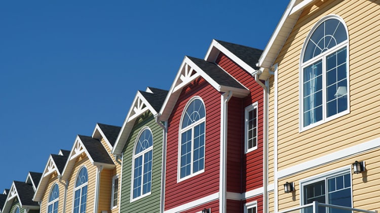 Region’s Stock of Move-In-Ready New Homes “Falls Off a Cliff” image