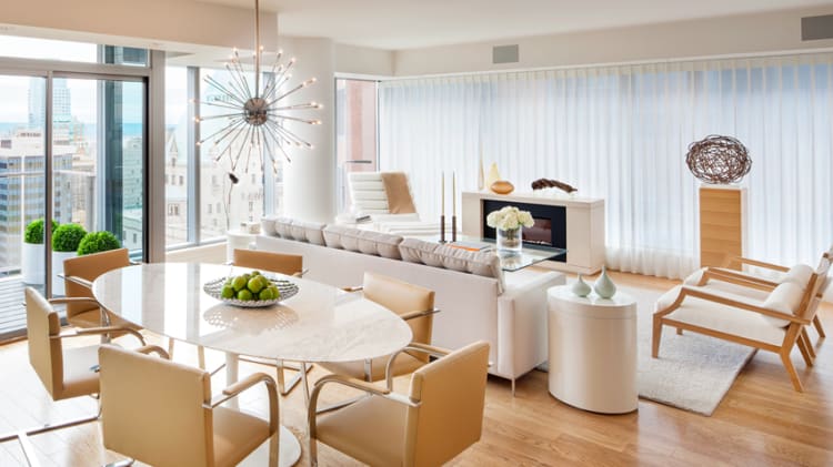 Home Staging Worth Investment to Sell Property – But Few Do It: US Survey image