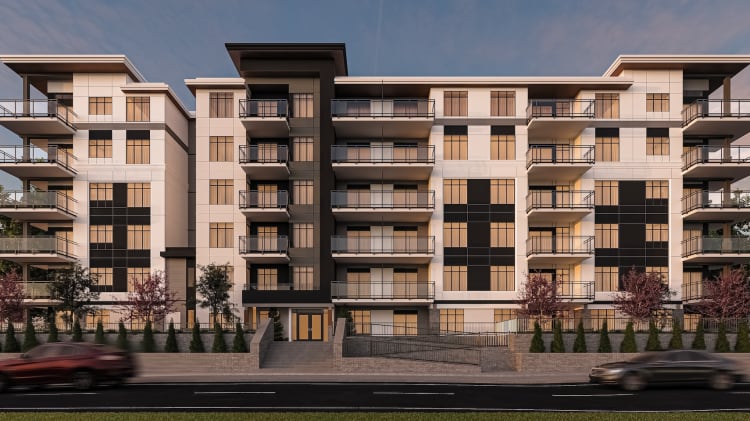  Urban Coast Developments’ newest luxury condo building, SpringHill, is nestled in the City of Langley, one of the most vibrant, emerging neighbourhoods in the Fraser Valley  thumbnail