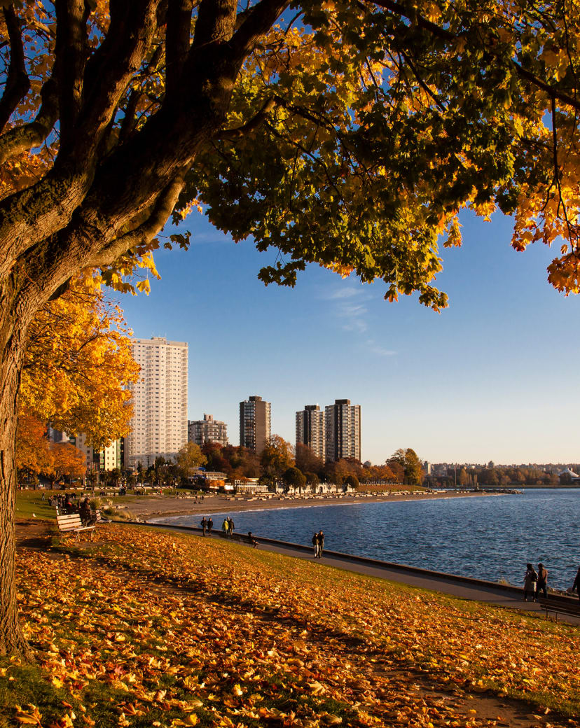 The West End