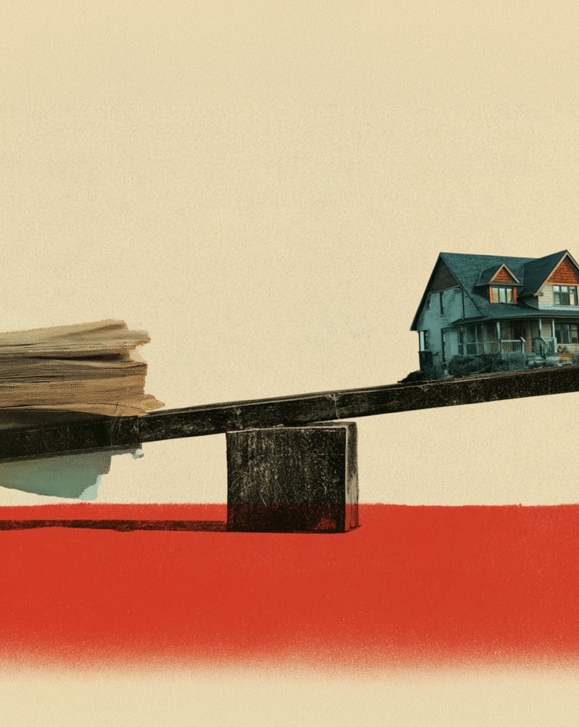 How fixed-rate mortgages work: bond rates, yields and how they differ from variable-rate mortgages. thumbnail