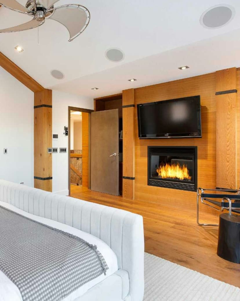 Top five homes most viewed in Calgary in October. thumbnail