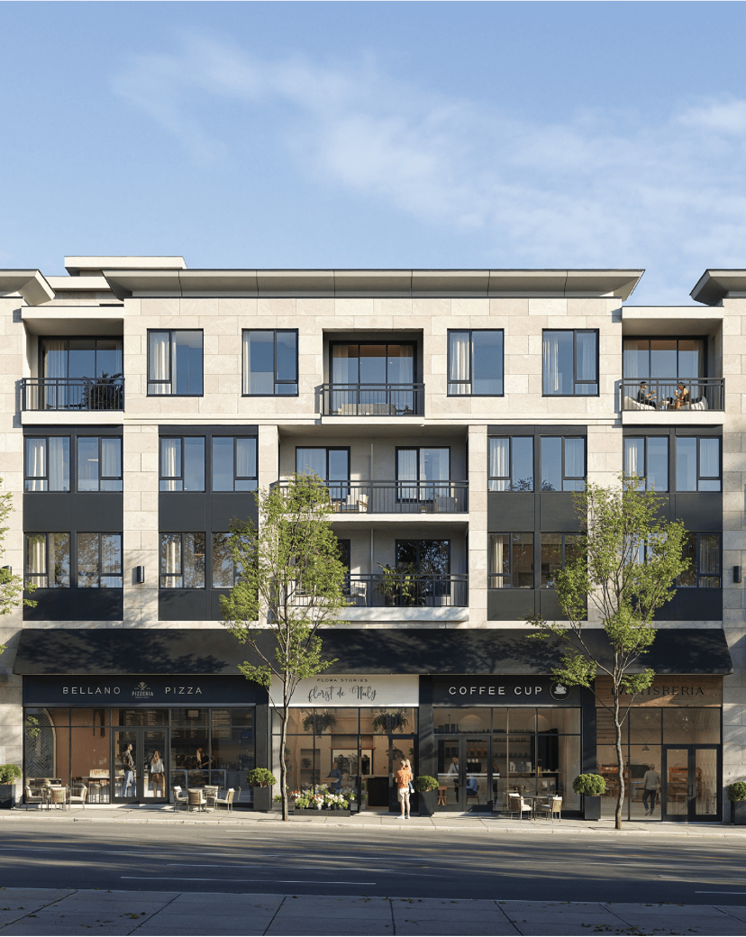 Blending Italian Heritage with Modern Design – Landa Global Properties’ SIENA. thumbnail
