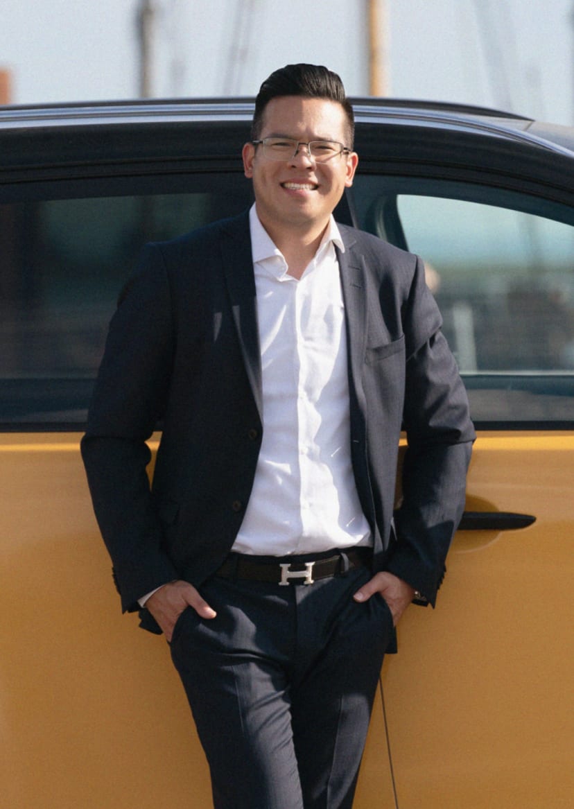 Vincent Lim