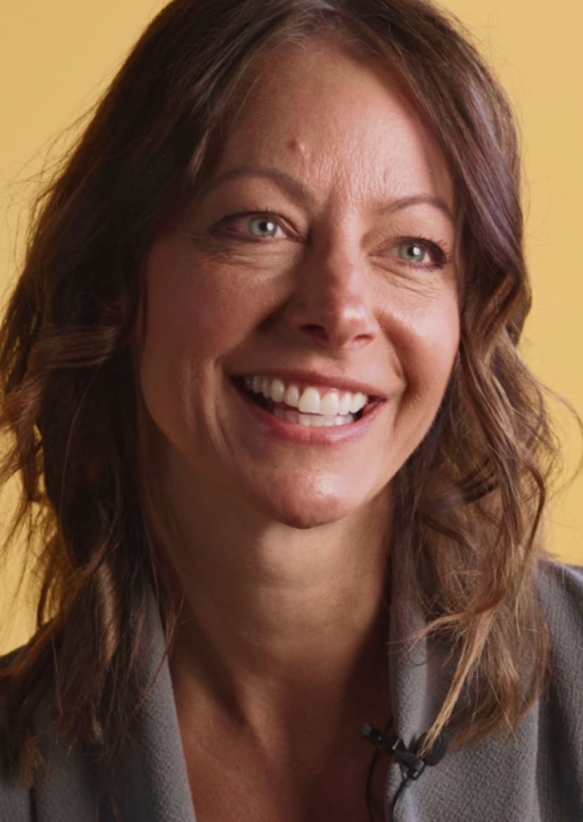 Trish Pigott