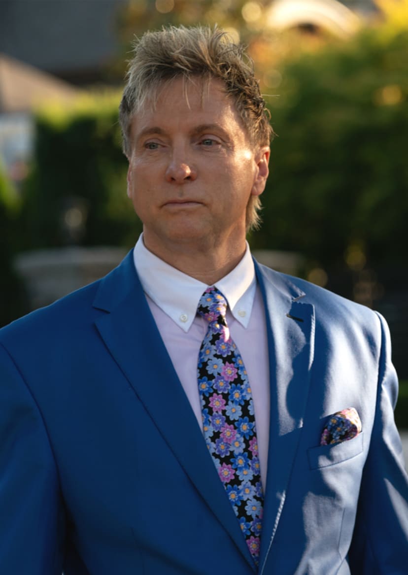 Phil Moore