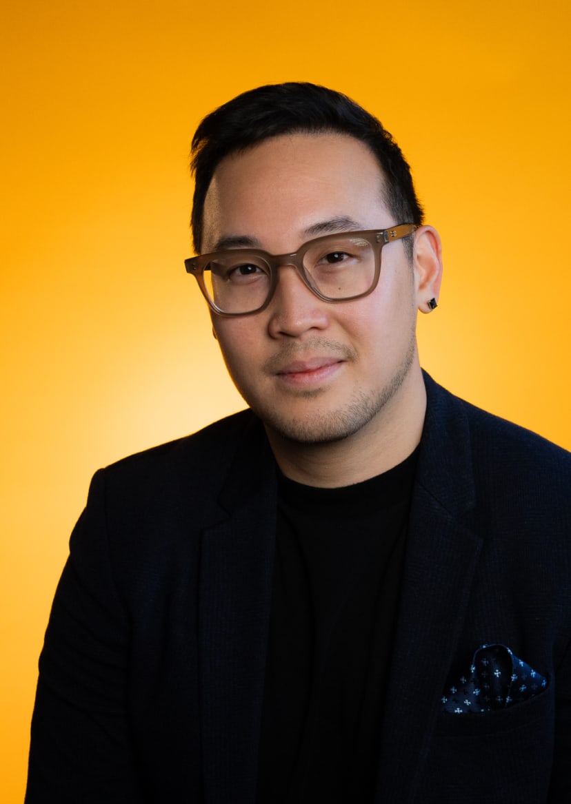 Vincent Tong