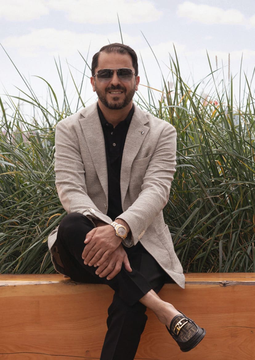 Mehdi