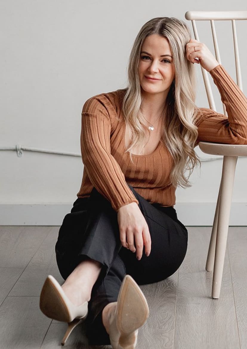 Jessie Lavoie
