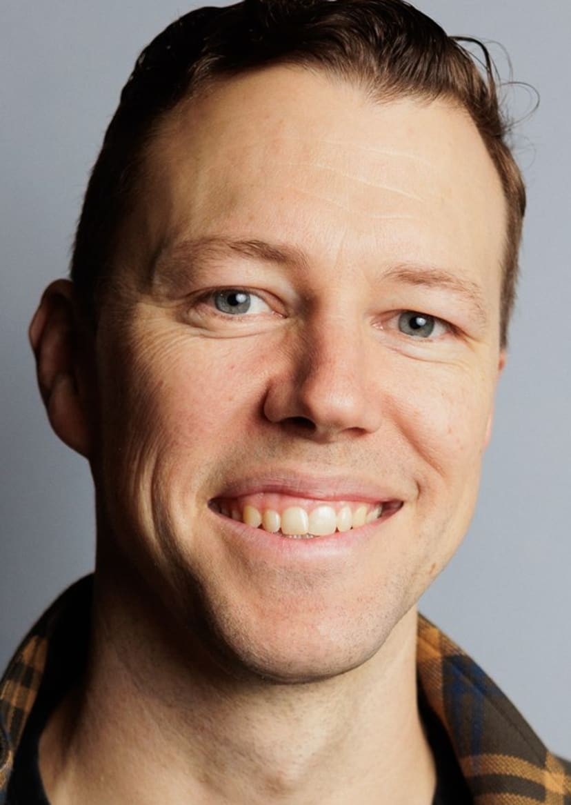 Simon Bray