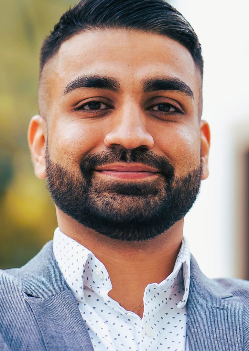 Karan Saran